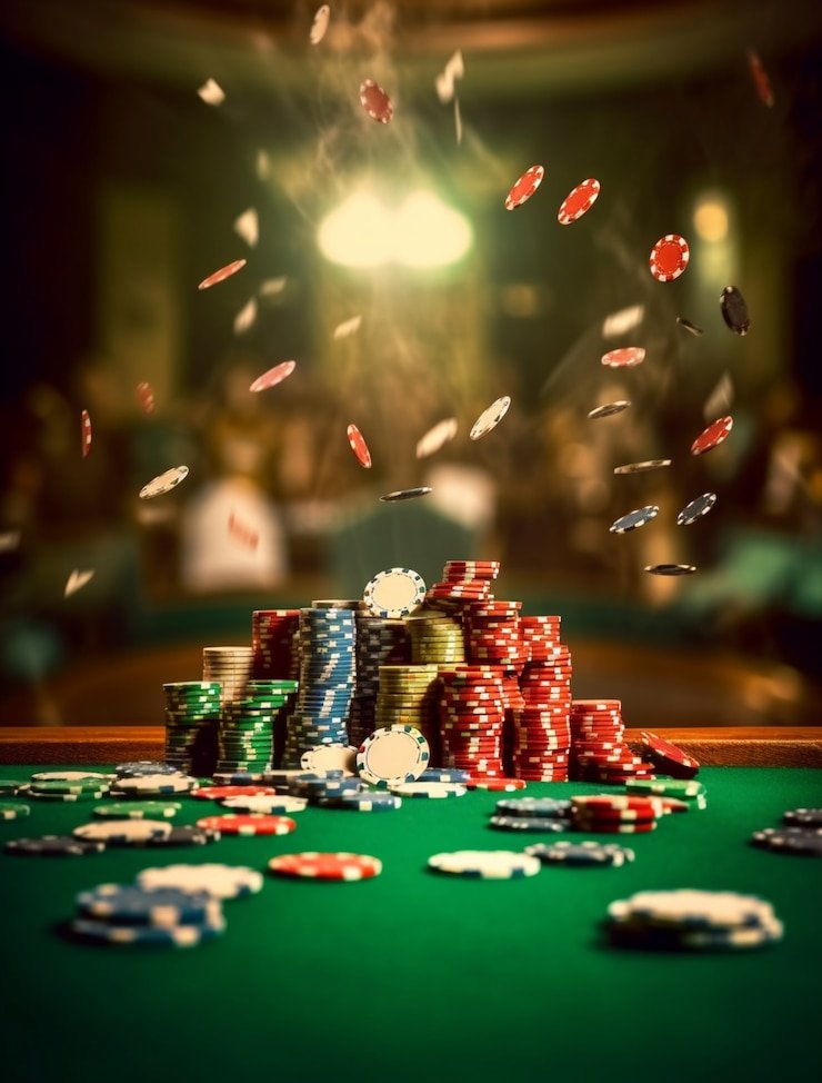 luckbet মোবাইল অভিজ্ঞতা — Android ফোনে সহজ ব্রাউজিং