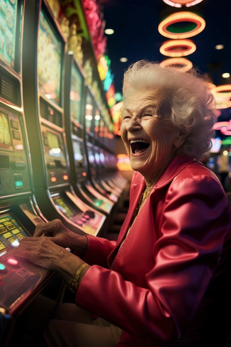 মোবাইলে স্লট গেম খেলার ধাপ — luckbet বাংলাদেশ গাইড