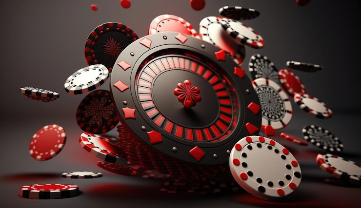 মোবাইলে luckbet লাইভ ক্যাসিনো শুরু করার ধাপ