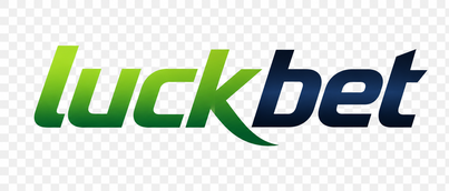 luckbet লোগো
